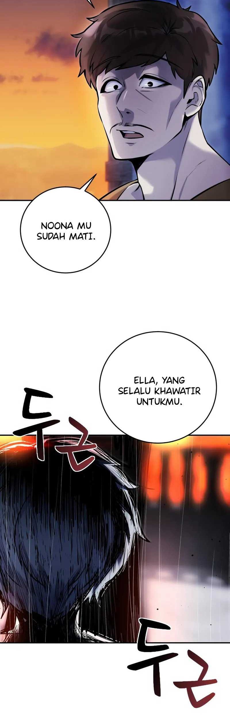 I Was More Overpowered Than The Hero, So I Hid My Power! Chapter 1 - halaman 153