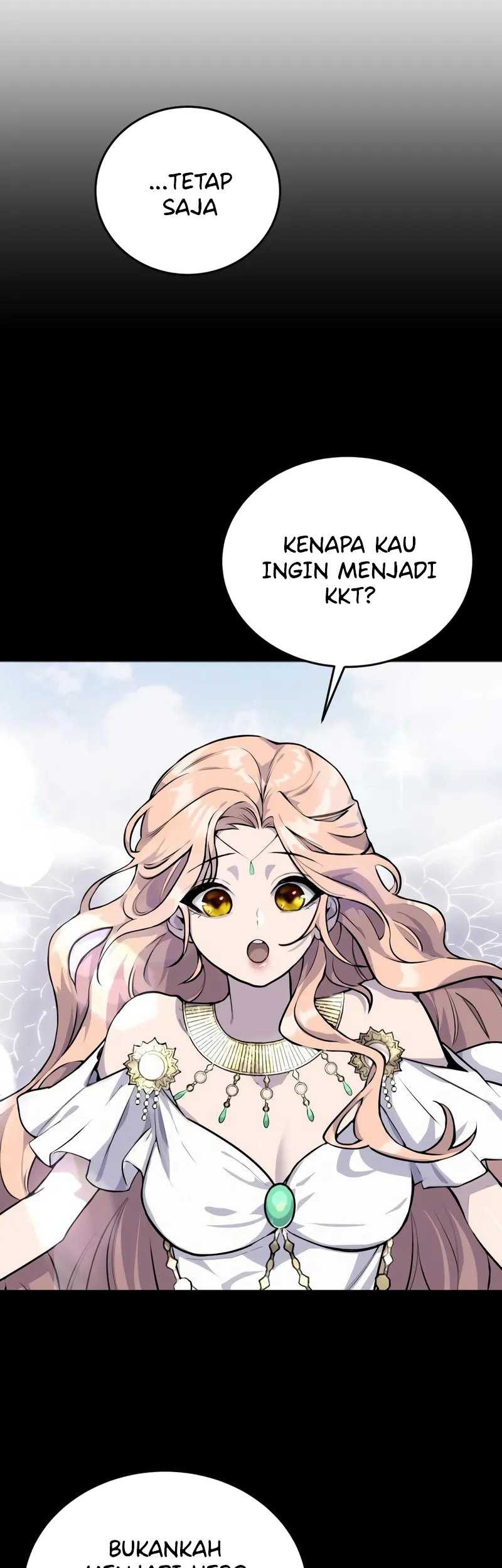 I Was More Overpowered Than The Hero, So I Hid My Power! Chapter 1 - halaman 158