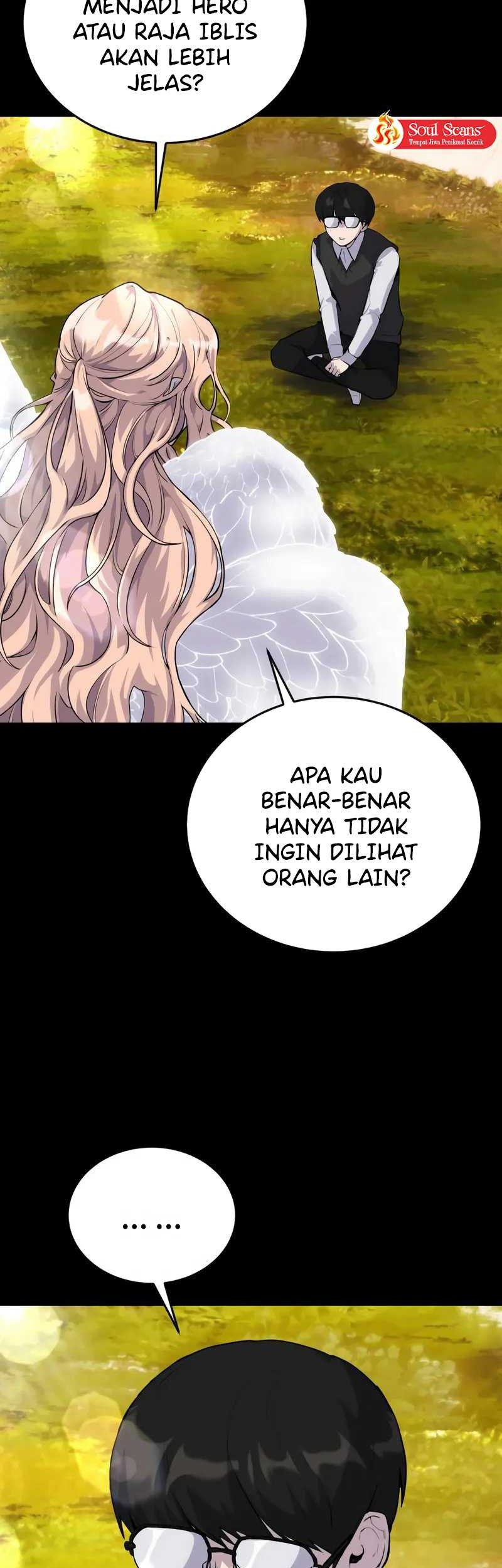 I Was More Overpowered Than The Hero, So I Hid My Power! Chapter 1 - halaman 159