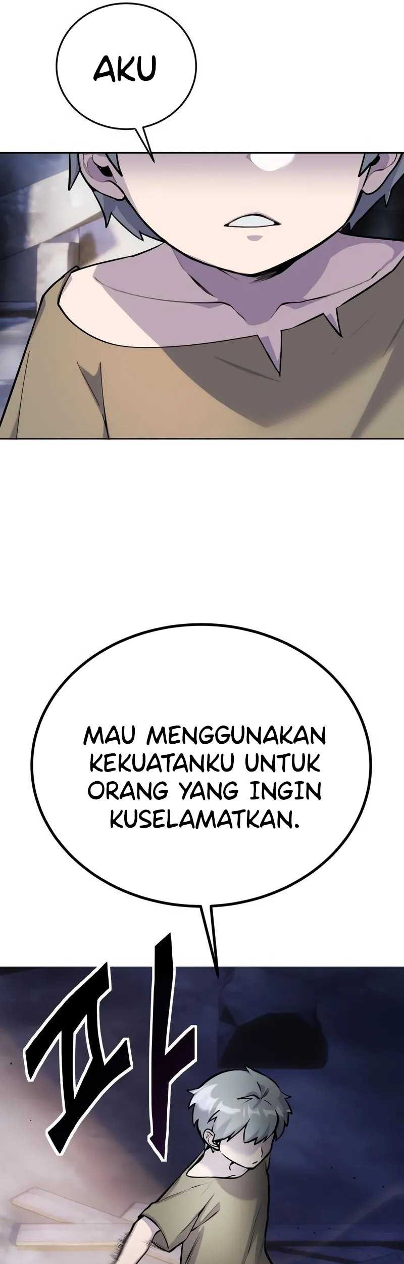 I Was More Overpowered Than The Hero, So I Hid My Power! Chapter 1 - halaman 162