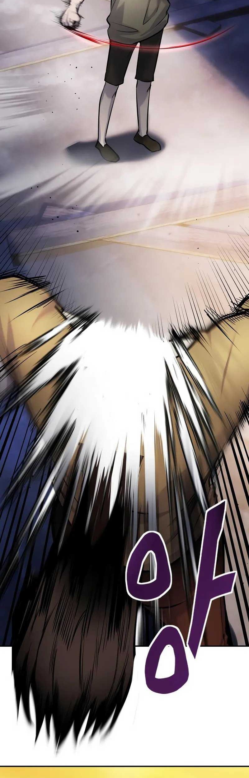 I Was More Overpowered Than The Hero, So I Hid My Power! Chapter 1 - halaman 163