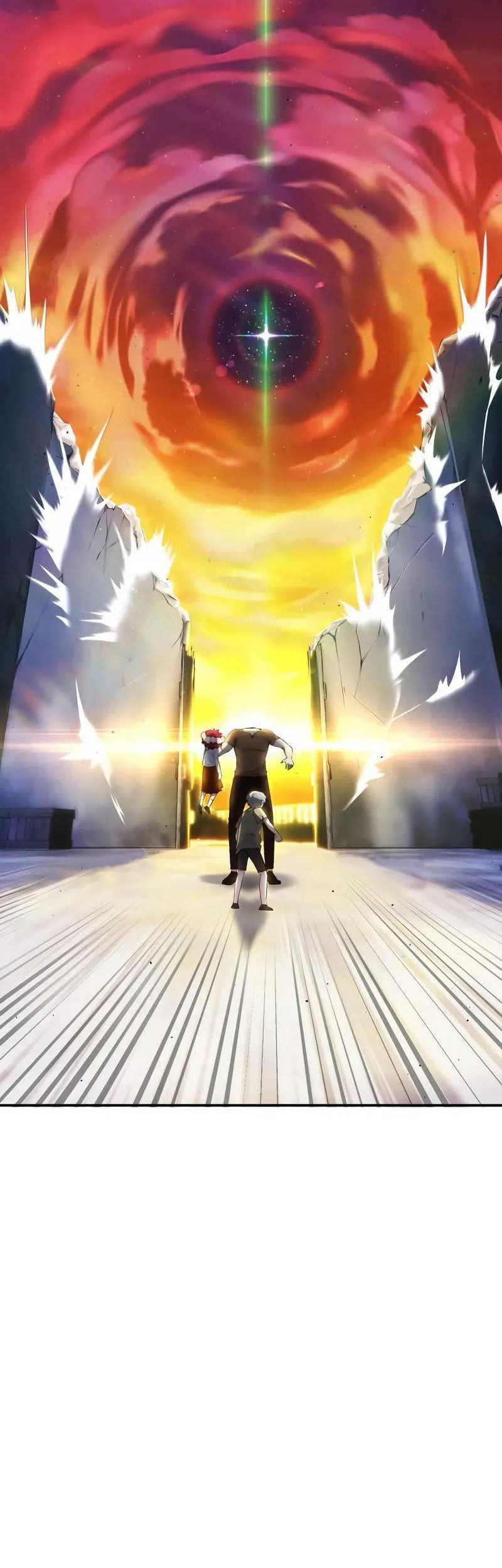 I Was More Overpowered Than The Hero, So I Hid My Power! Chapter 1 - halaman 165