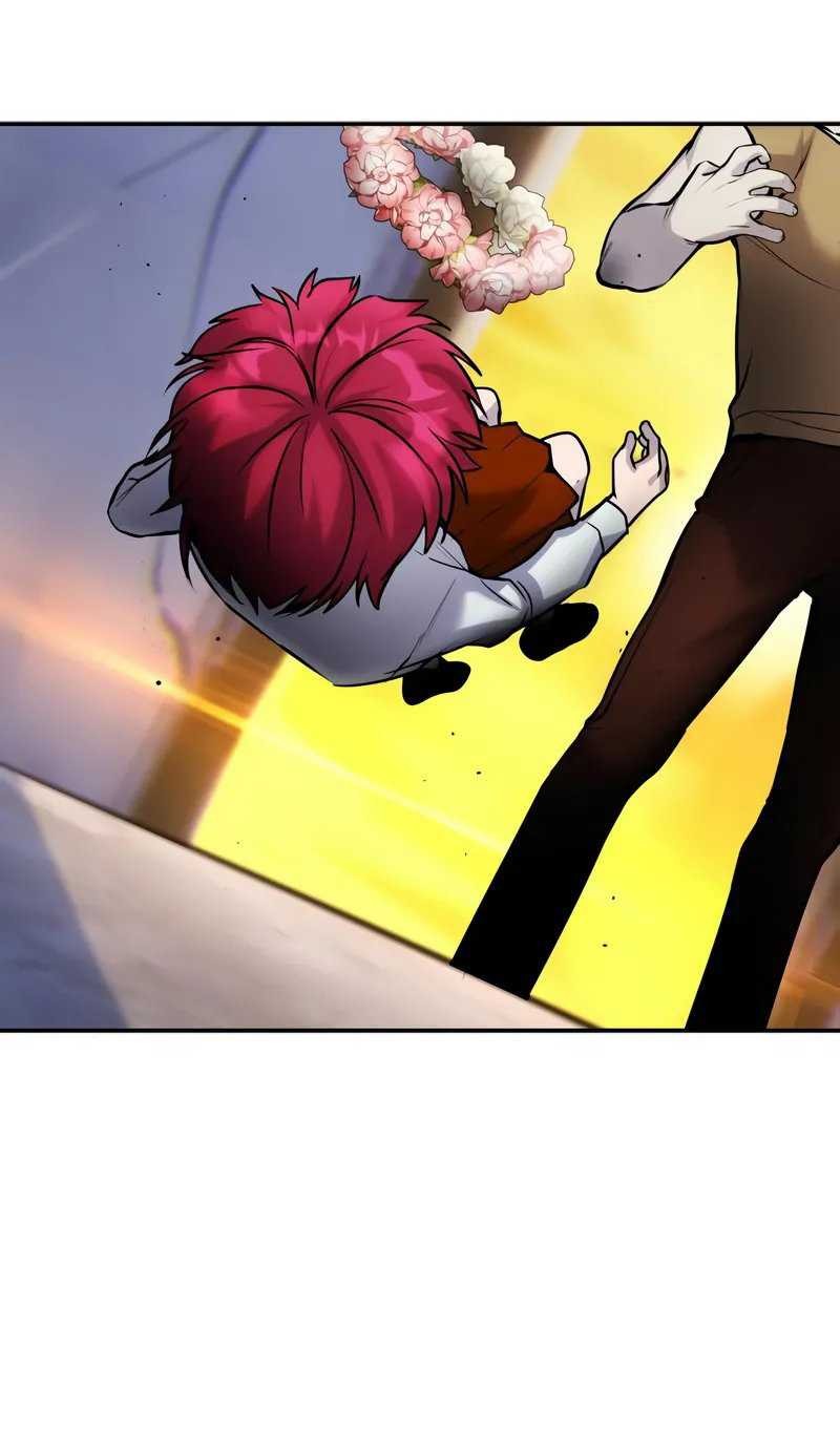 I Was More Overpowered Than The Hero, So I Hid My Power! Chapter 1 - halaman 166