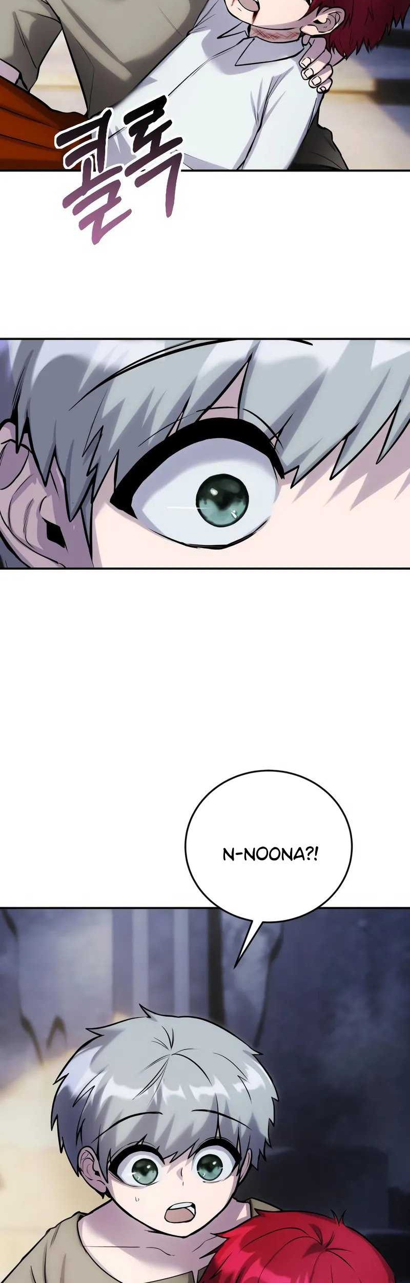 I Was More Overpowered Than The Hero, So I Hid My Power! Chapter 1 - halaman 168