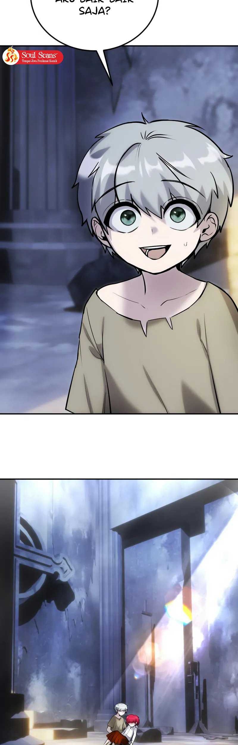 I Was More Overpowered Than The Hero, So I Hid My Power! Chapter 1 - halaman 175