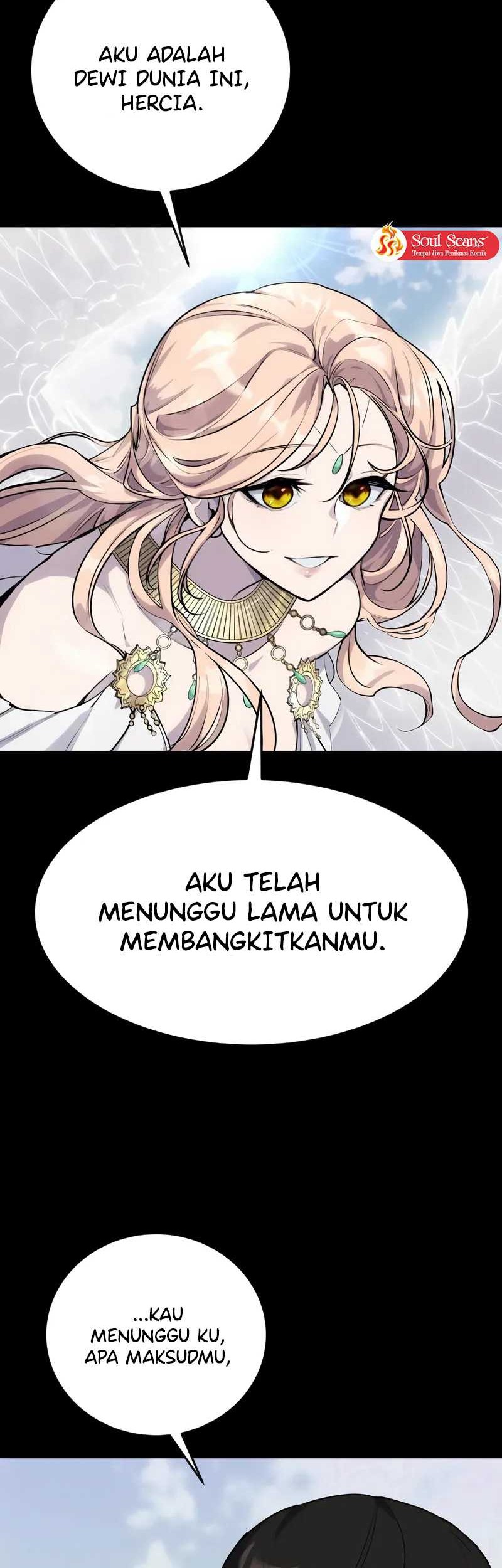 I Was More Overpowered Than The Hero, So I Hid My Power! Chapter 1 - halaman 21