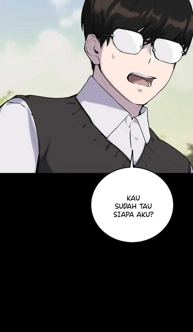 I Was More Overpowered Than The Hero, So I Hid My Power! Chapter 1 - halaman 22