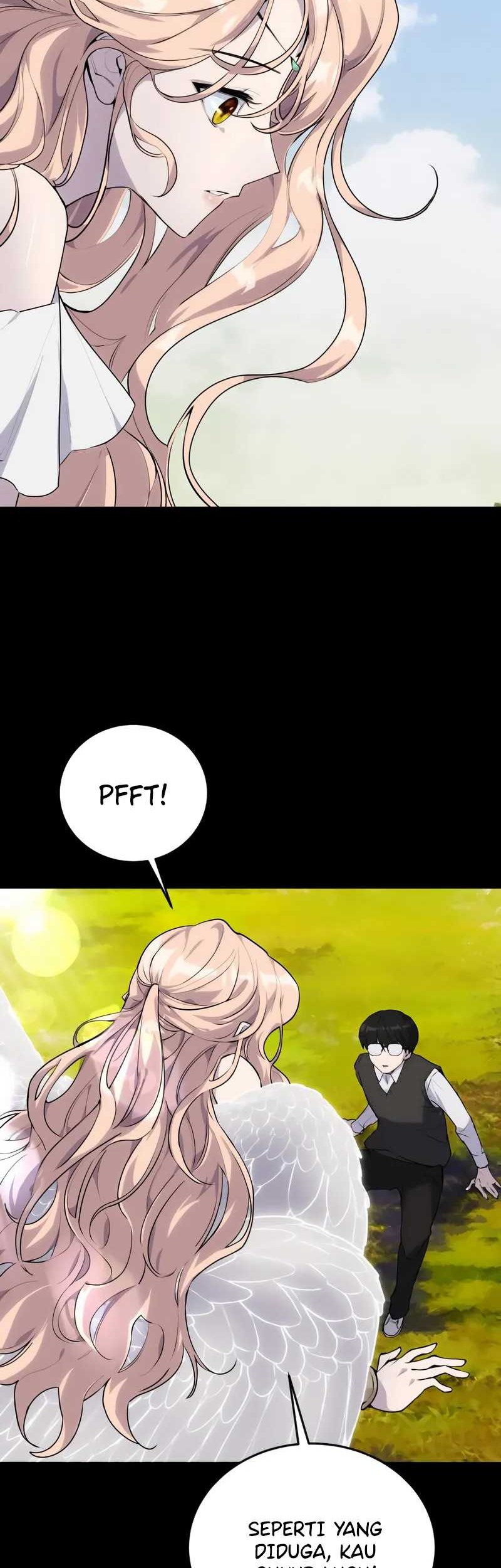 I Was More Overpowered Than The Hero, So I Hid My Power! Chapter 1 - halaman 26