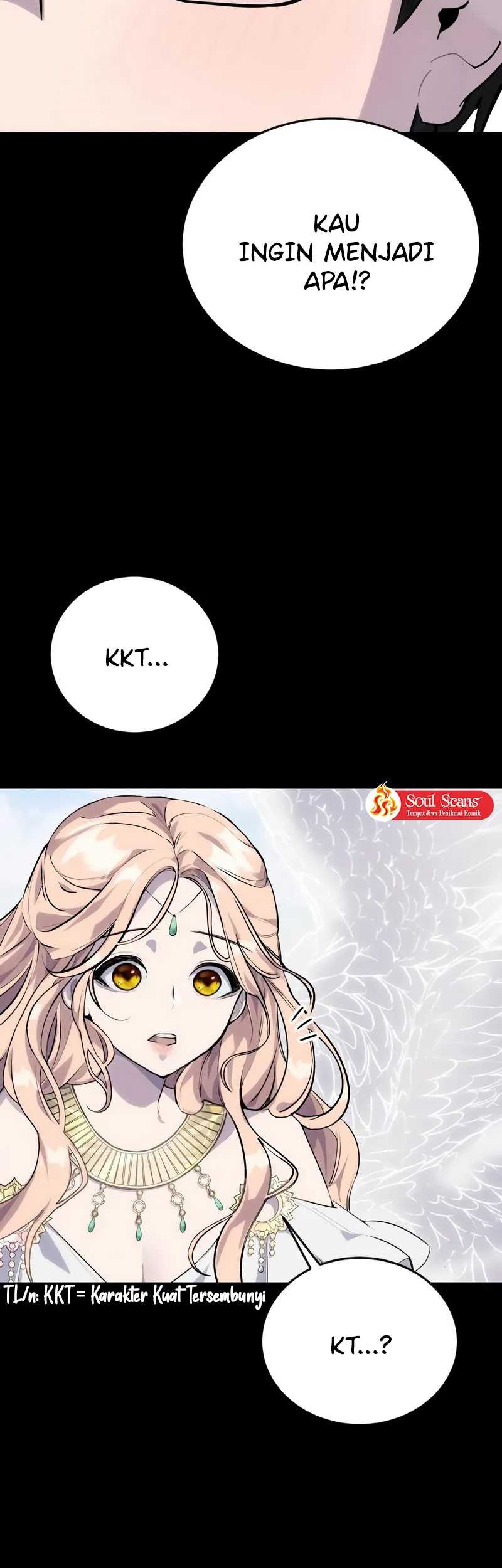 I Was More Overpowered Than The Hero, So I Hid My Power! Chapter 1 - halaman 30