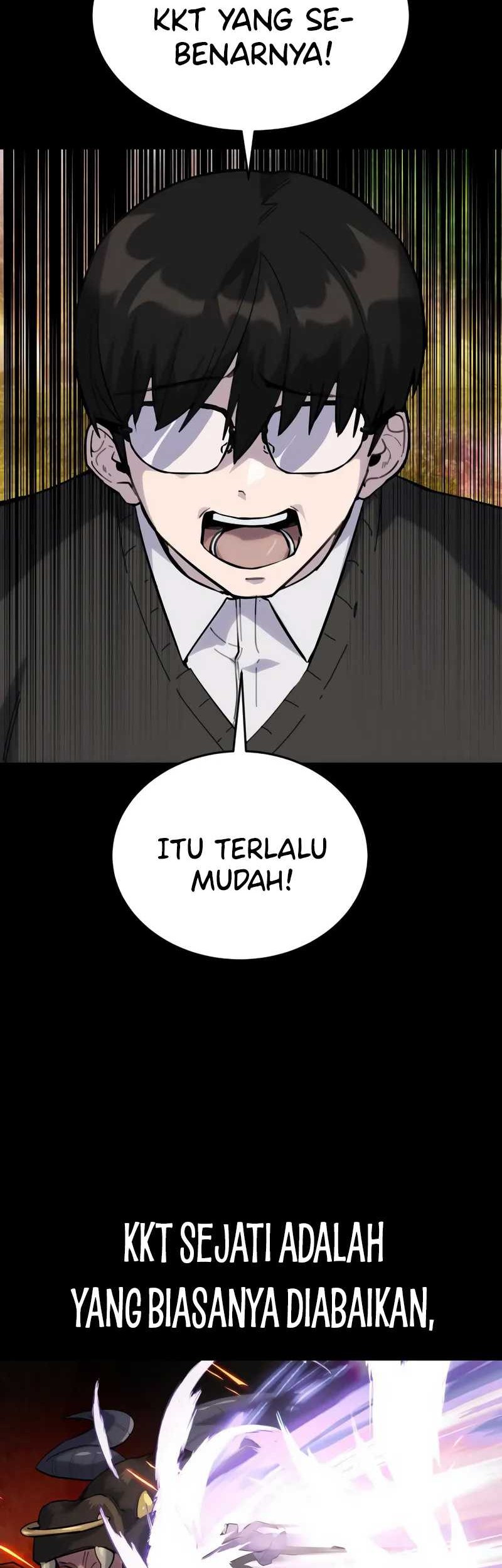 I Was More Overpowered Than The Hero, So I Hid My Power! Chapter 1 - halaman 34