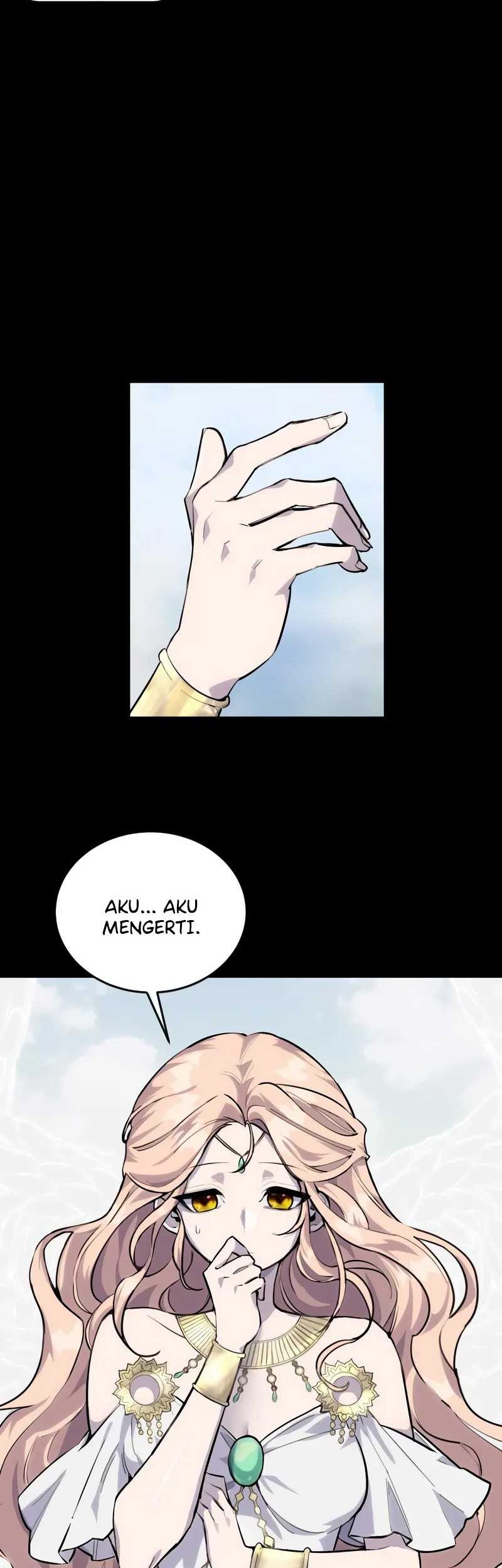 I Was More Overpowered Than The Hero, So I Hid My Power! Chapter 1 - halaman 36