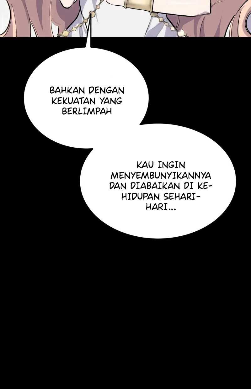 I Was More Overpowered Than The Hero, So I Hid My Power! Chapter 1 - halaman 37