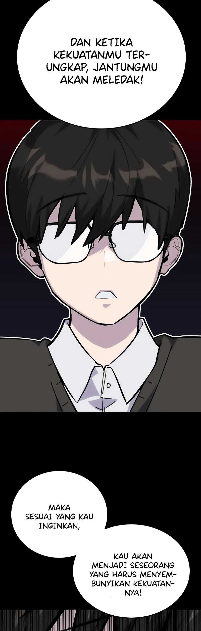 I Was More Overpowered Than The Hero, So I Hid My Power! Chapter 1 - halaman 40