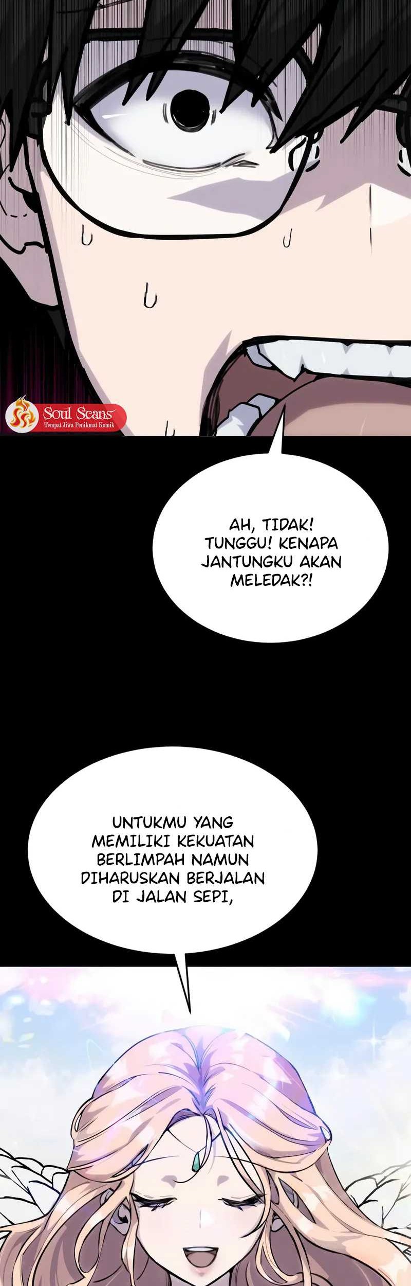 I Was More Overpowered Than The Hero, So I Hid My Power! Chapter 1 - halaman 41