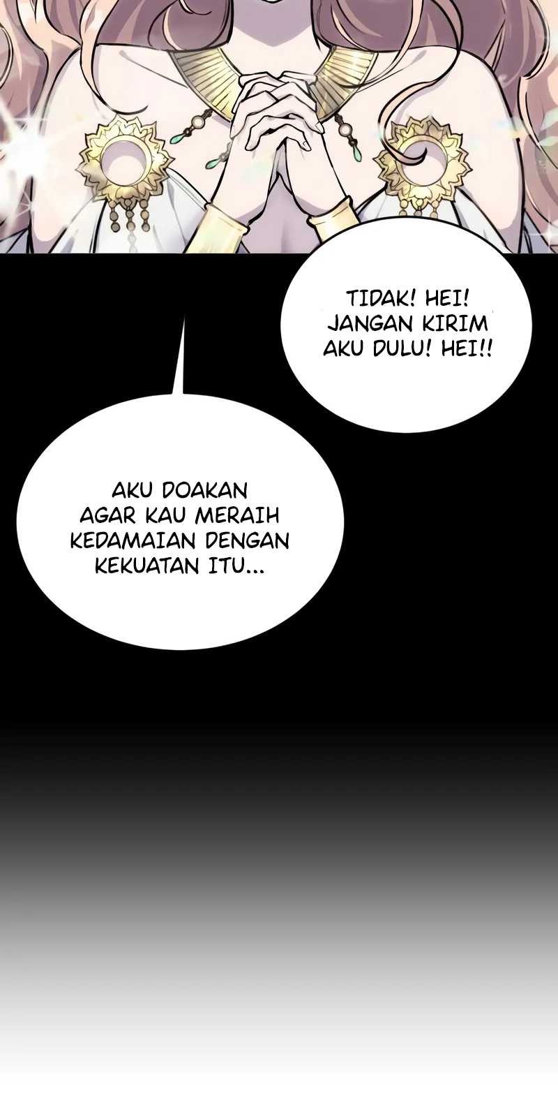 I Was More Overpowered Than The Hero, So I Hid My Power! Chapter 1 - halaman 42