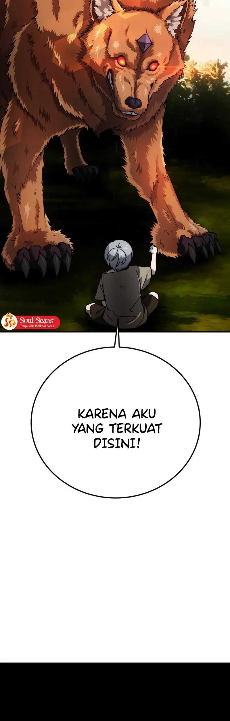 I Was More Overpowered Than The Hero, So I Hid My Power! Chapter 1 - halaman 45