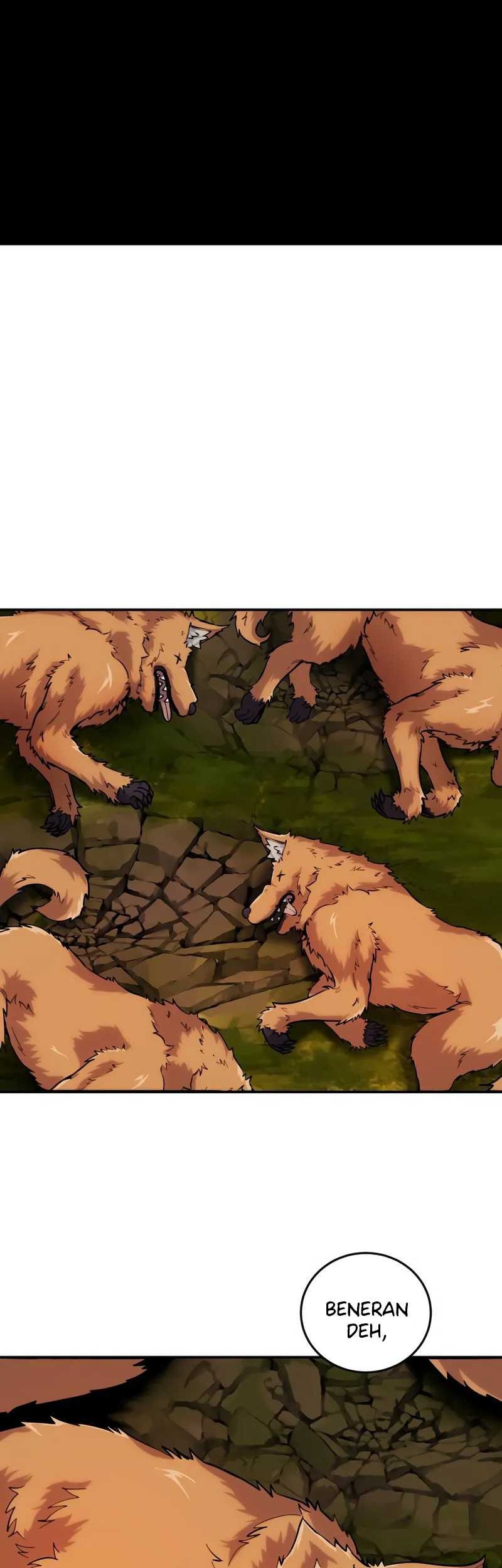 I Was More Overpowered Than The Hero, So I Hid My Power! Chapter 1 - halaman 46