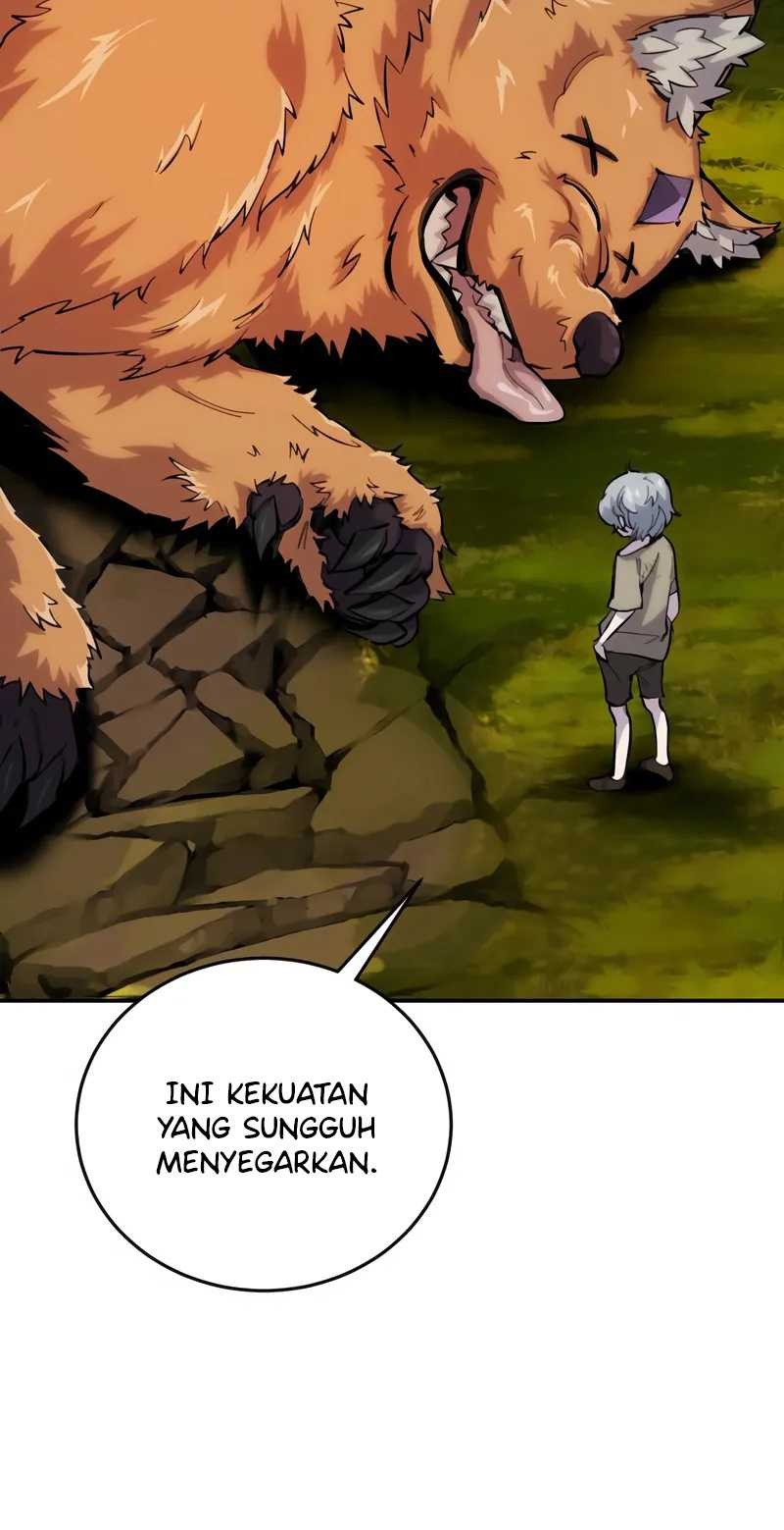I Was More Overpowered Than The Hero, So I Hid My Power! Chapter 1 - halaman 47