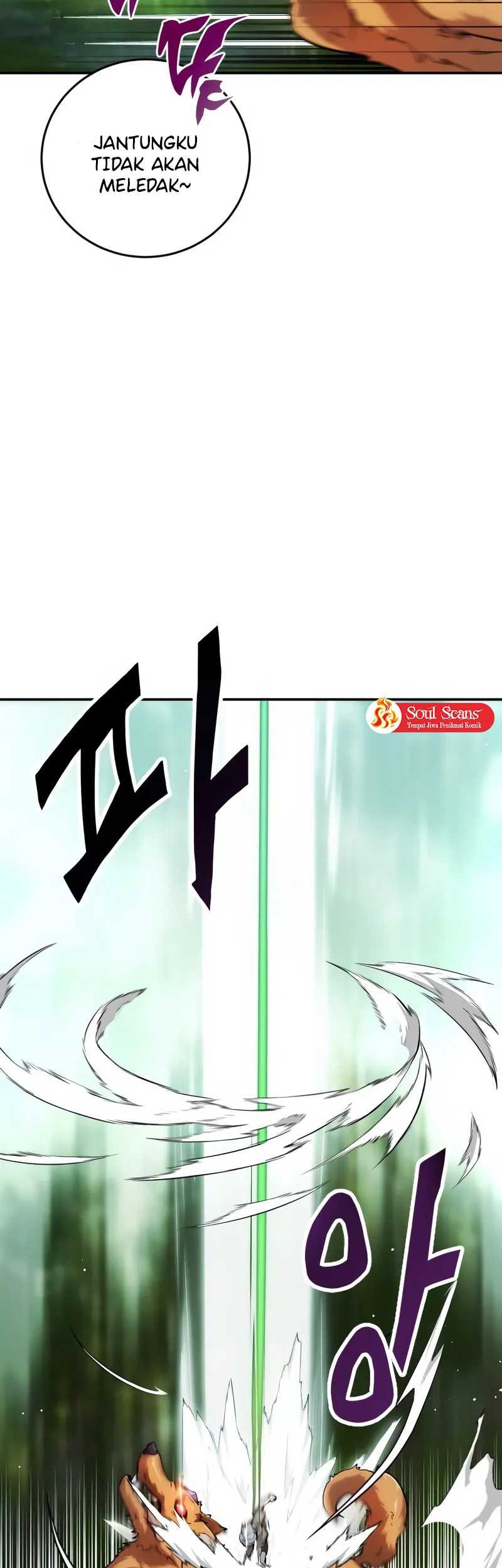 I Was More Overpowered Than The Hero, So I Hid My Power! Chapter 1 - halaman 50
