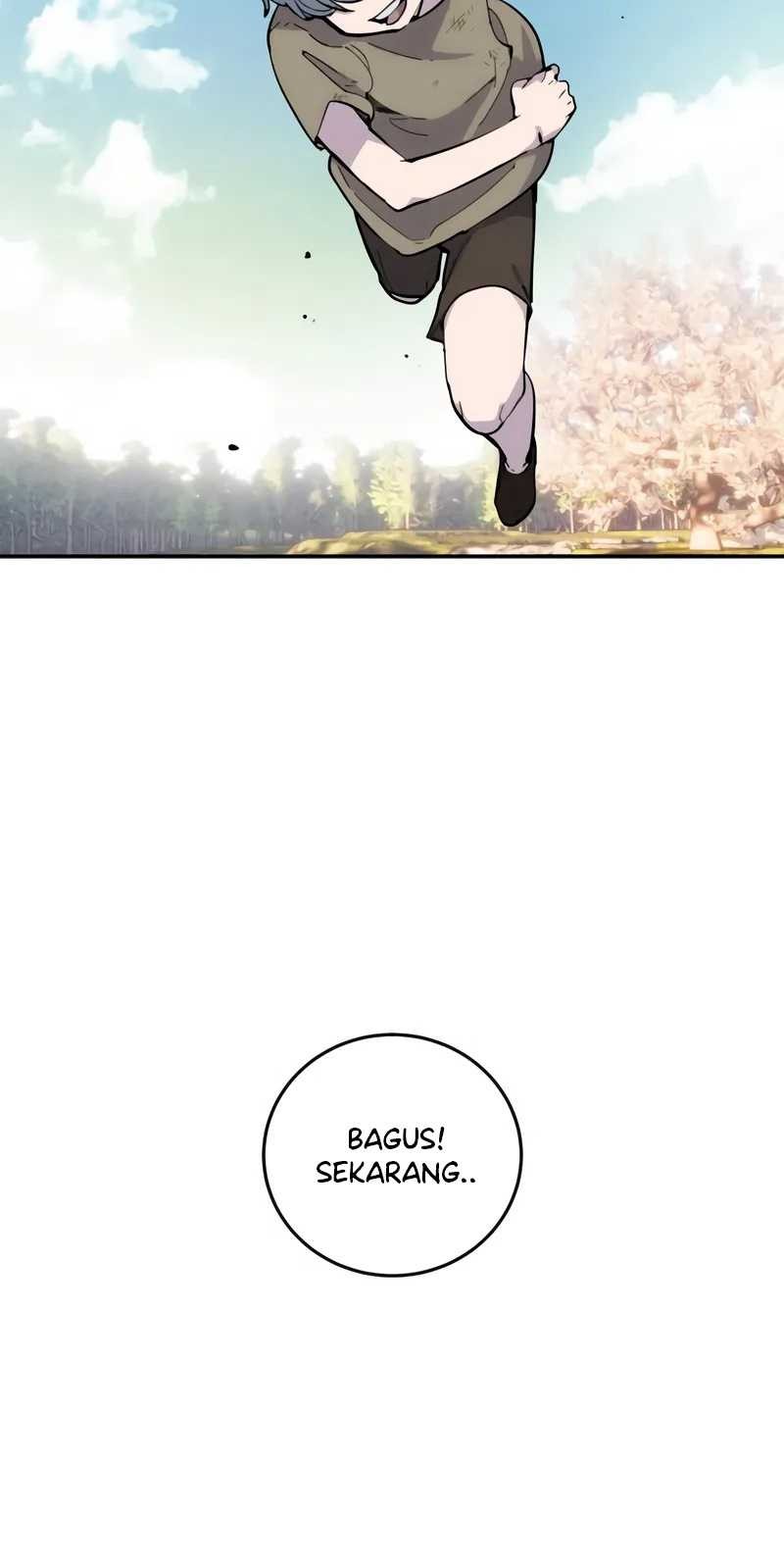 I Was More Overpowered Than The Hero, So I Hid My Power! Chapter 1 - halaman 52