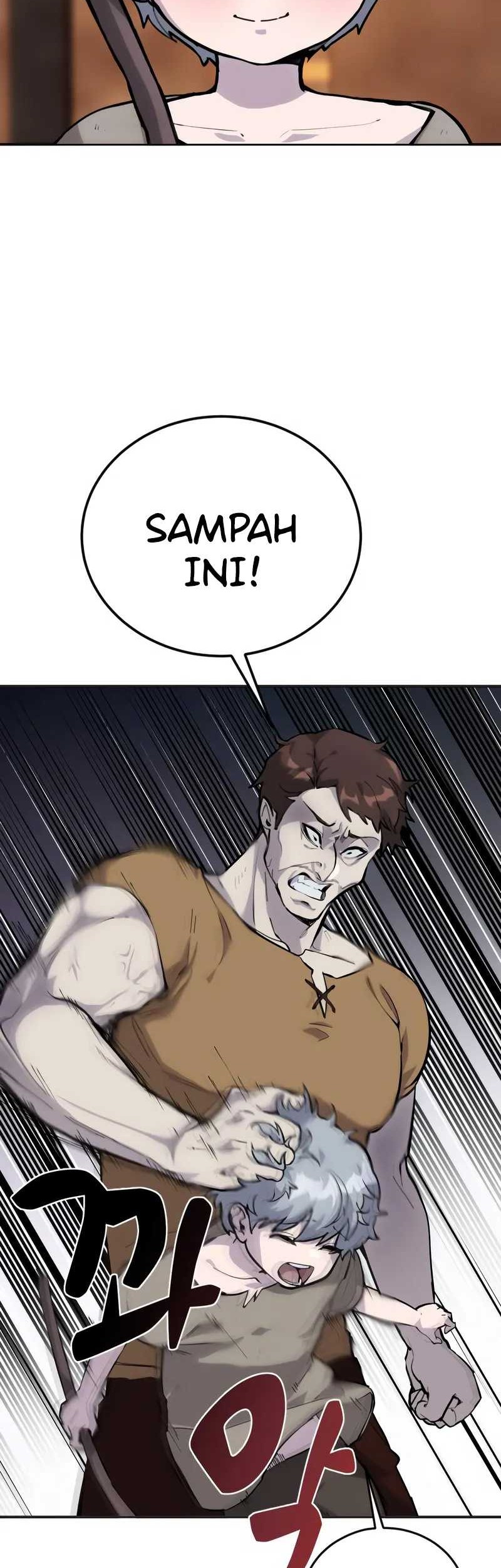 I Was More Overpowered Than The Hero, So I Hid My Power! Chapter 1 - halaman 59