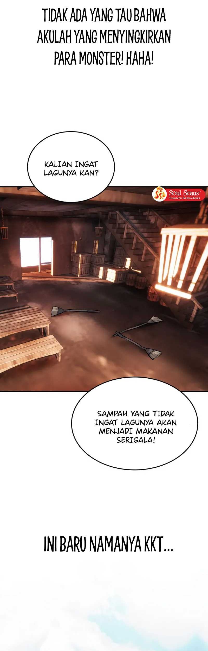 I Was More Overpowered Than The Hero, So I Hid My Power! Chapter 1 - halaman 65