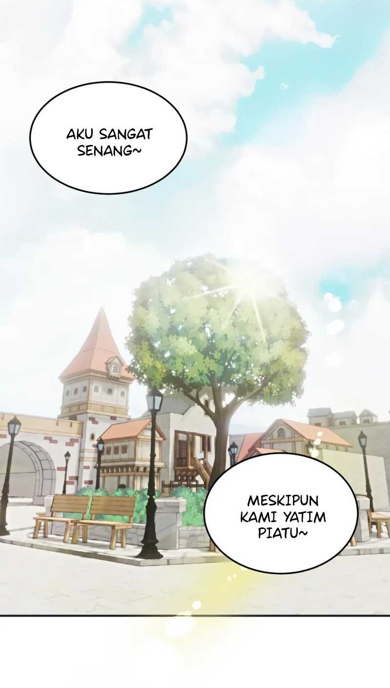I Was More Overpowered Than The Hero, So I Hid My Power! Chapter 1 - halaman 66