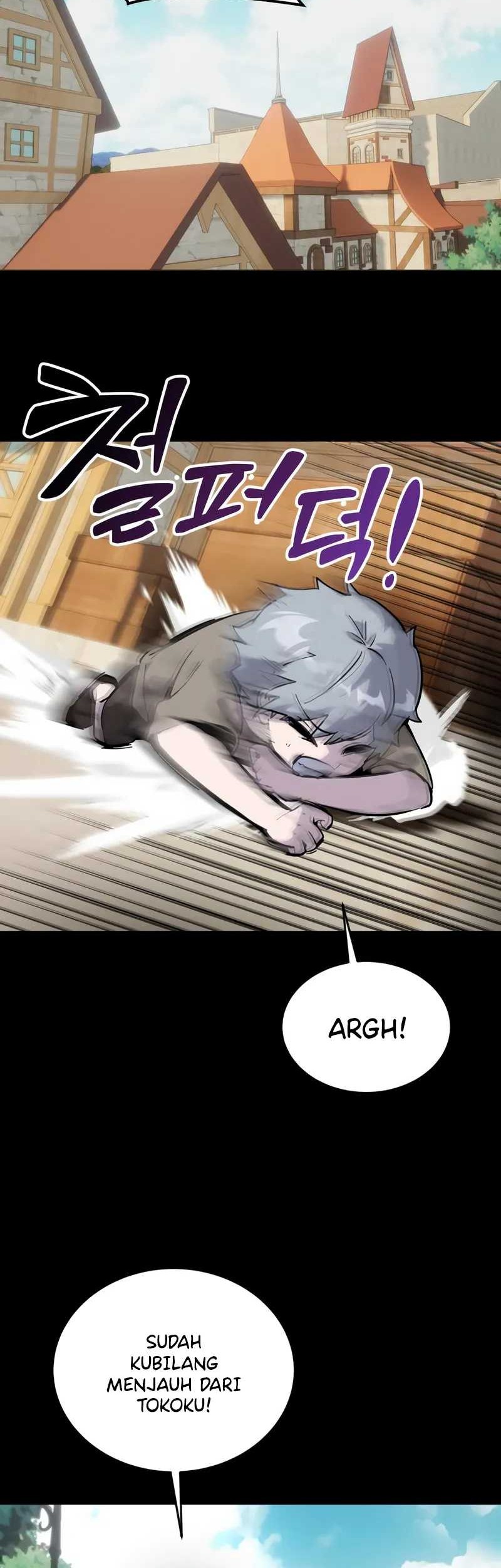I Was More Overpowered Than The Hero, So I Hid My Power! Chapter 1 - halaman 85