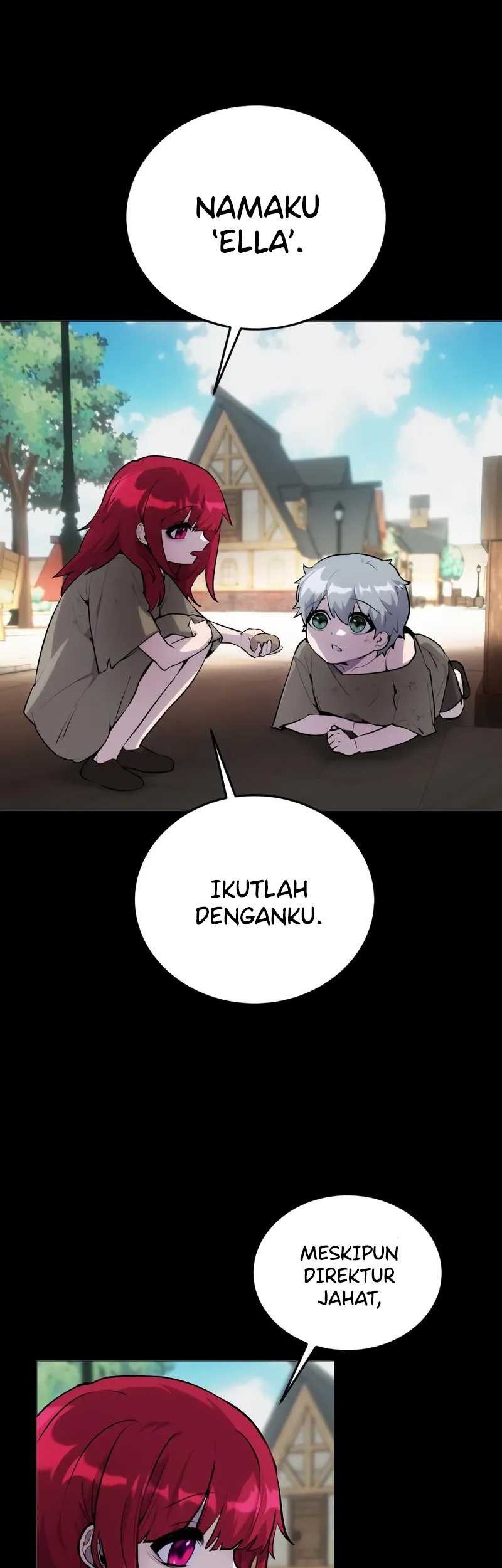 I Was More Overpowered Than The Hero, So I Hid My Power! Chapter 1 - halaman 89