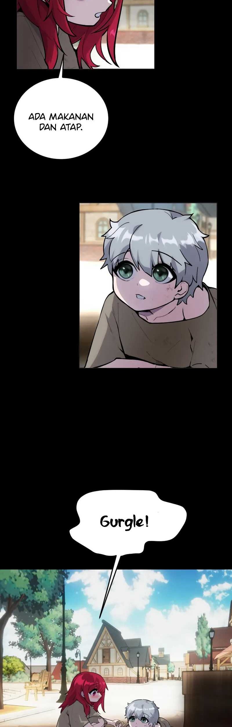 I Was More Overpowered Than The Hero, So I Hid My Power! Chapter 1 - halaman 90