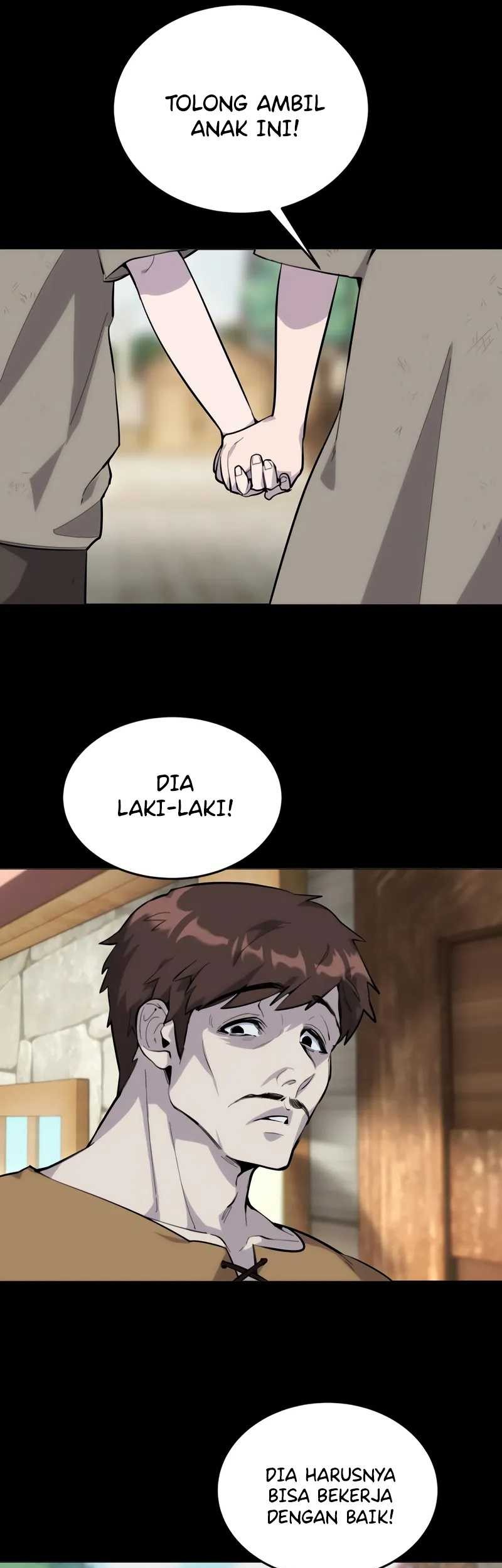 I Was More Overpowered Than The Hero, So I Hid My Power! Chapter 1 - halaman 92