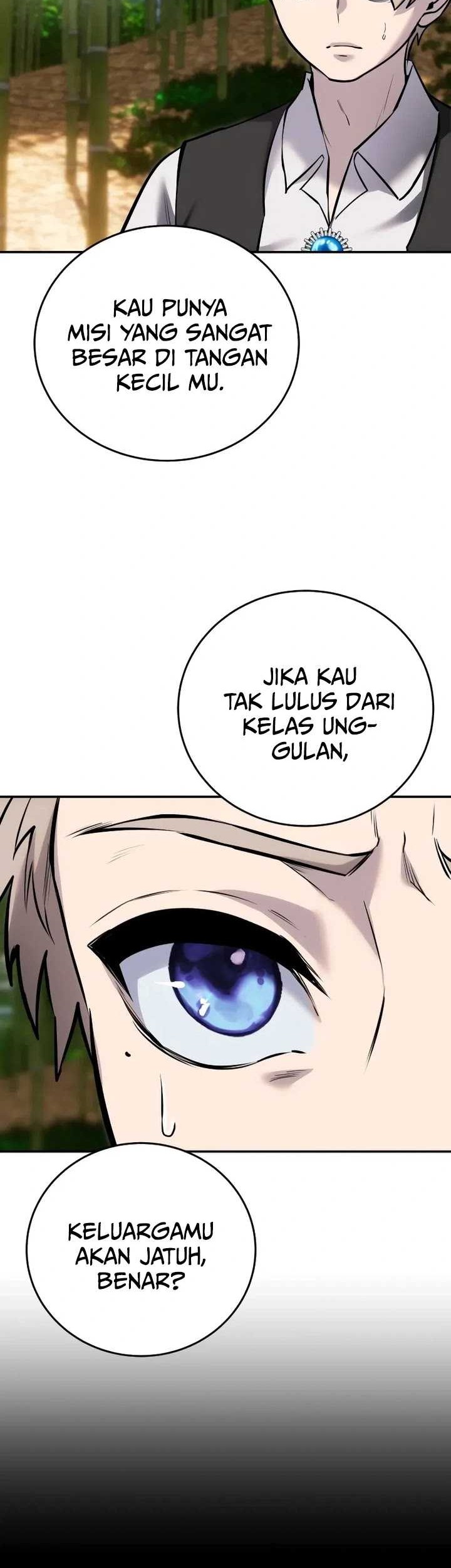 I Was More Overpowered Than The Hero, So I Hid My Power! Chapter 10 - halaman 10
