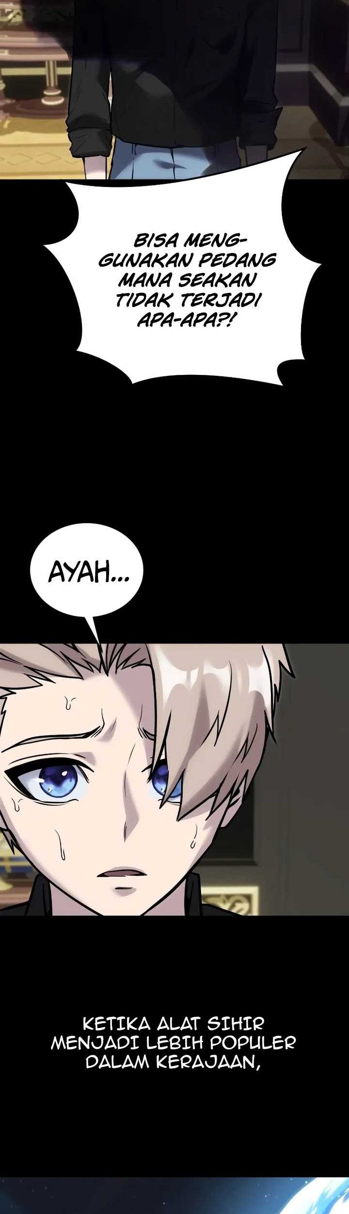 I Was More Overpowered Than The Hero, So I Hid My Power! Chapter 10 - halaman 12