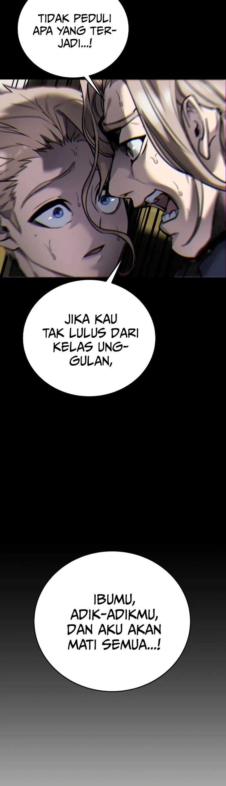I Was More Overpowered Than The Hero, So I Hid My Power! Chapter 10 - halaman 16