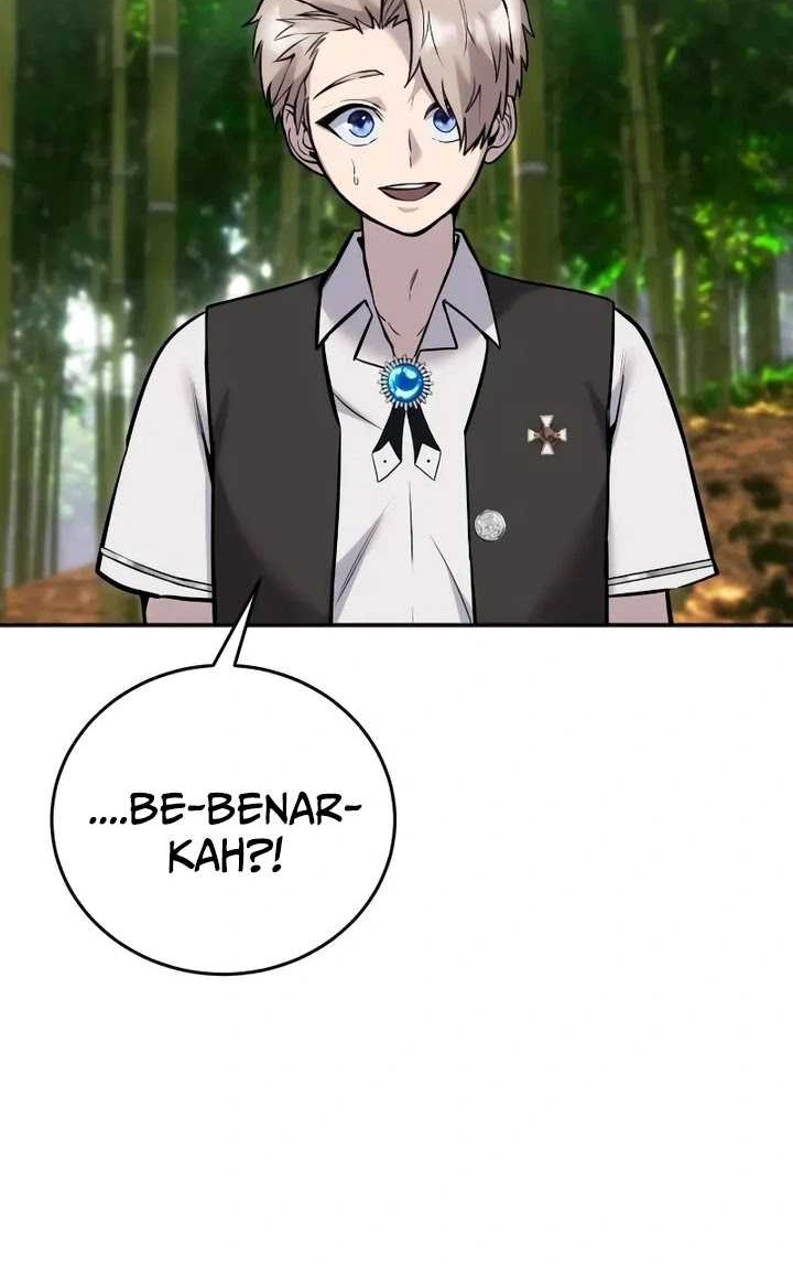 I Was More Overpowered Than The Hero, So I Hid My Power! Chapter 10 - halaman 20