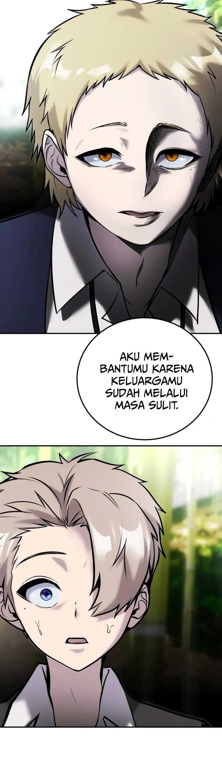 I Was More Overpowered Than The Hero, So I Hid My Power! Chapter 10 - halaman 22