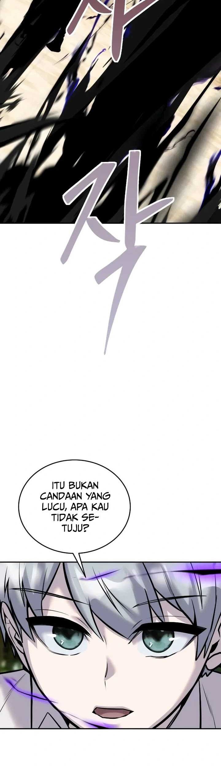 I Was More Overpowered Than The Hero, So I Hid My Power! Chapter 10 - halaman 28