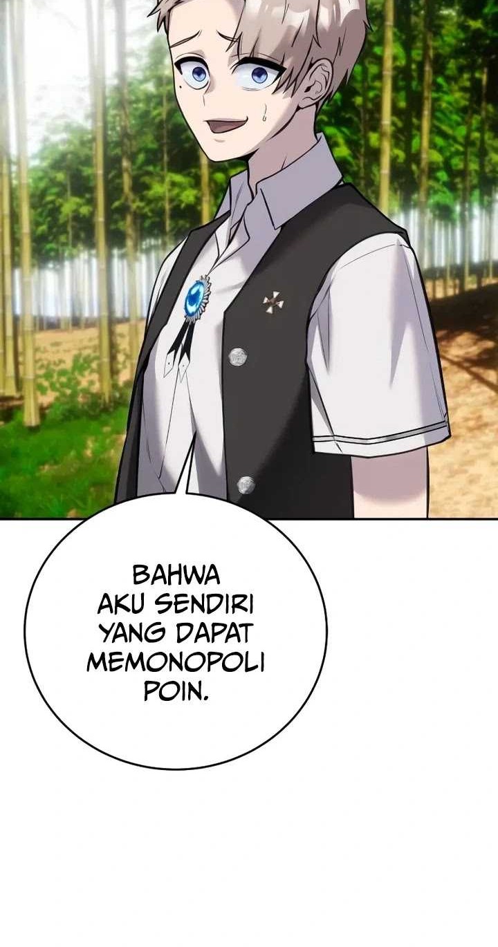 I Was More Overpowered Than The Hero, So I Hid My Power! Chapter 10 - halaman 32