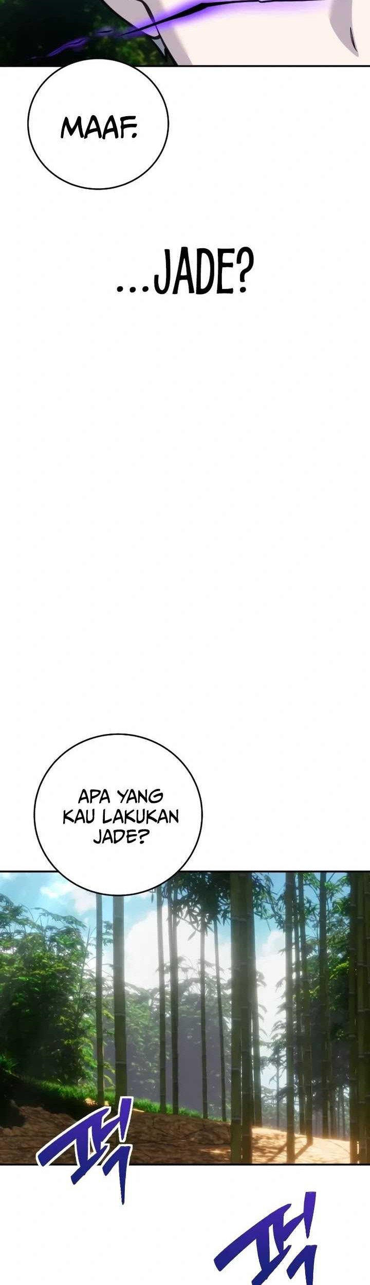 I Was More Overpowered Than The Hero, So I Hid My Power! Chapter 10 - halaman 34