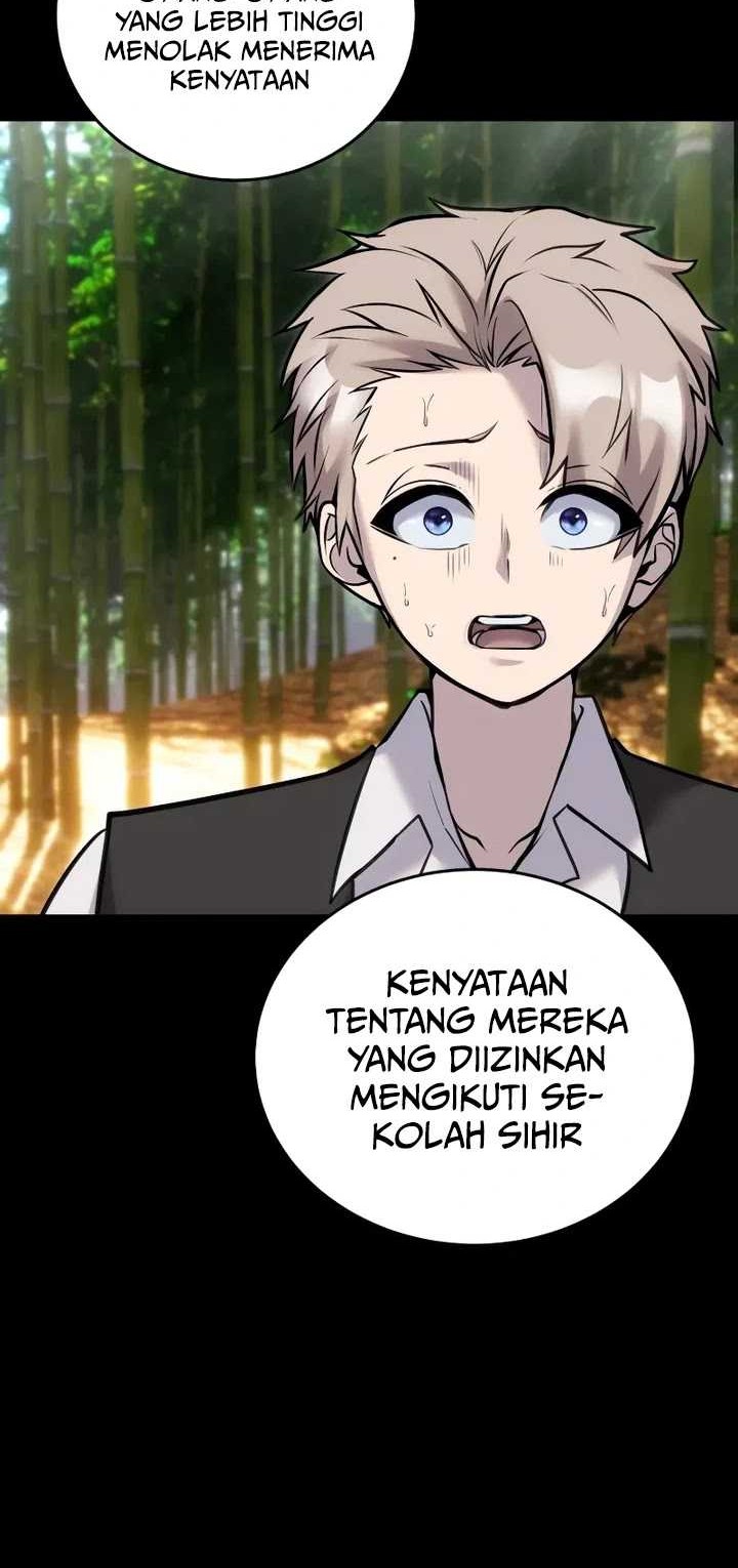 I Was More Overpowered Than The Hero, So I Hid My Power! Chapter 10 - halaman 38