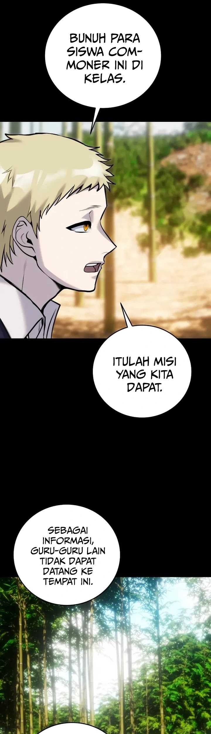 I Was More Overpowered Than The Hero, So I Hid My Power! Chapter 10 - halaman 39