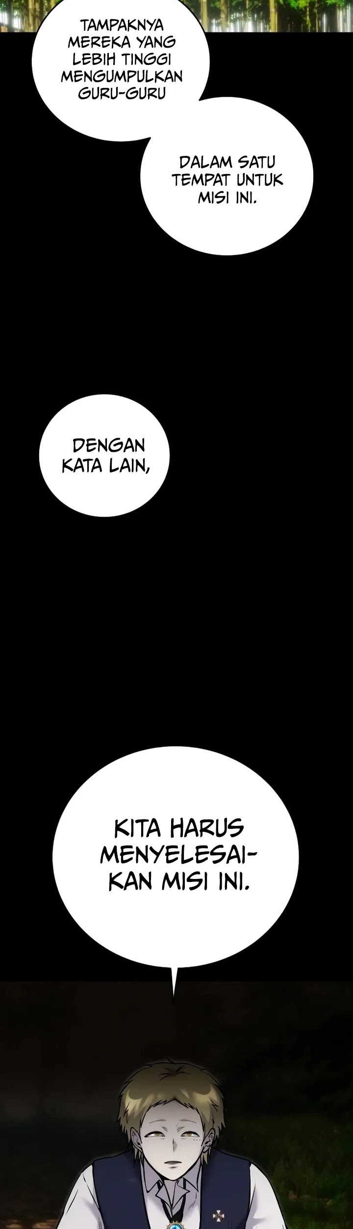 I Was More Overpowered Than The Hero, So I Hid My Power! Chapter 10 - halaman 40