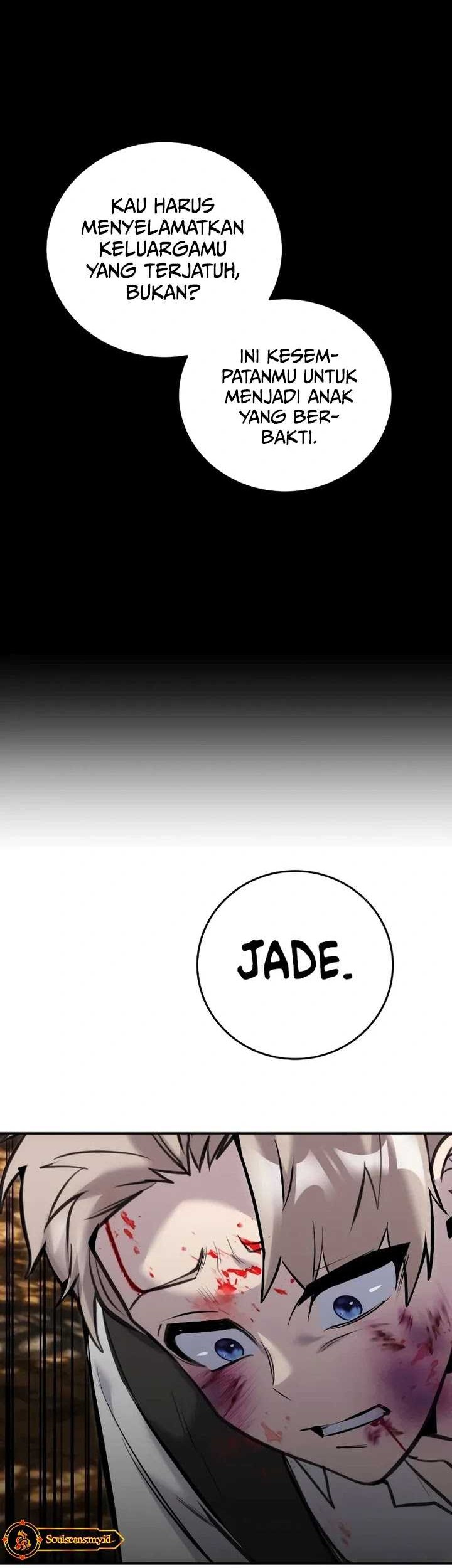 I Was More Overpowered Than The Hero, So I Hid My Power! Chapter 10 - halaman 42