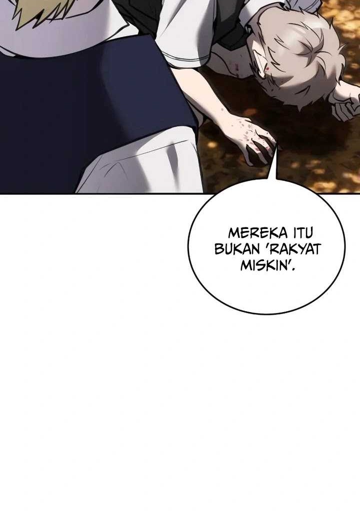 I Was More Overpowered Than The Hero, So I Hid My Power! Chapter 10 - halaman 44
