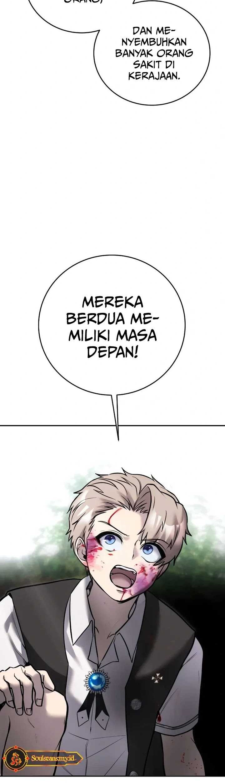 I Was More Overpowered Than The Hero, So I Hid My Power! Chapter 10 - halaman 50