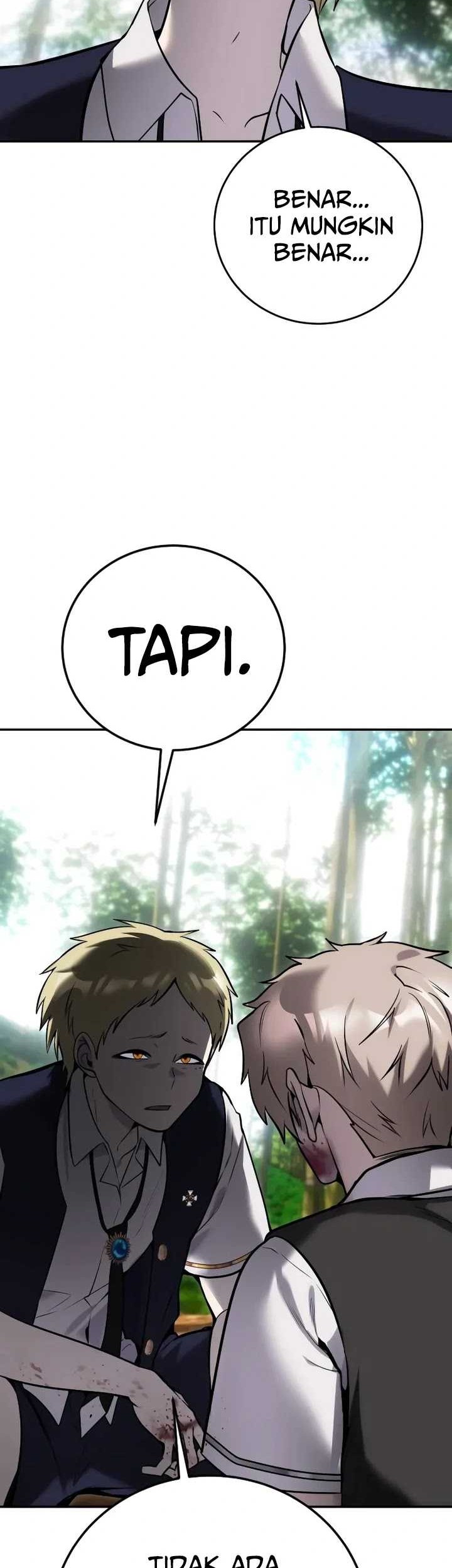 I Was More Overpowered Than The Hero, So I Hid My Power! Chapter 10 - halaman 52