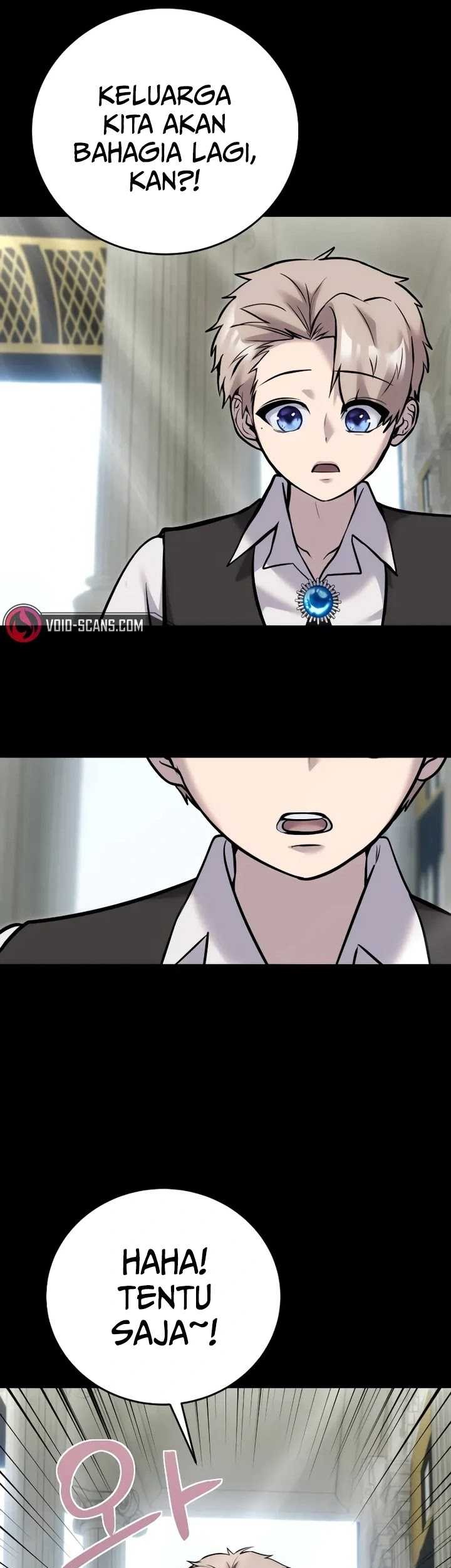 I Was More Overpowered Than The Hero, So I Hid My Power! Chapter 10 - halaman 57