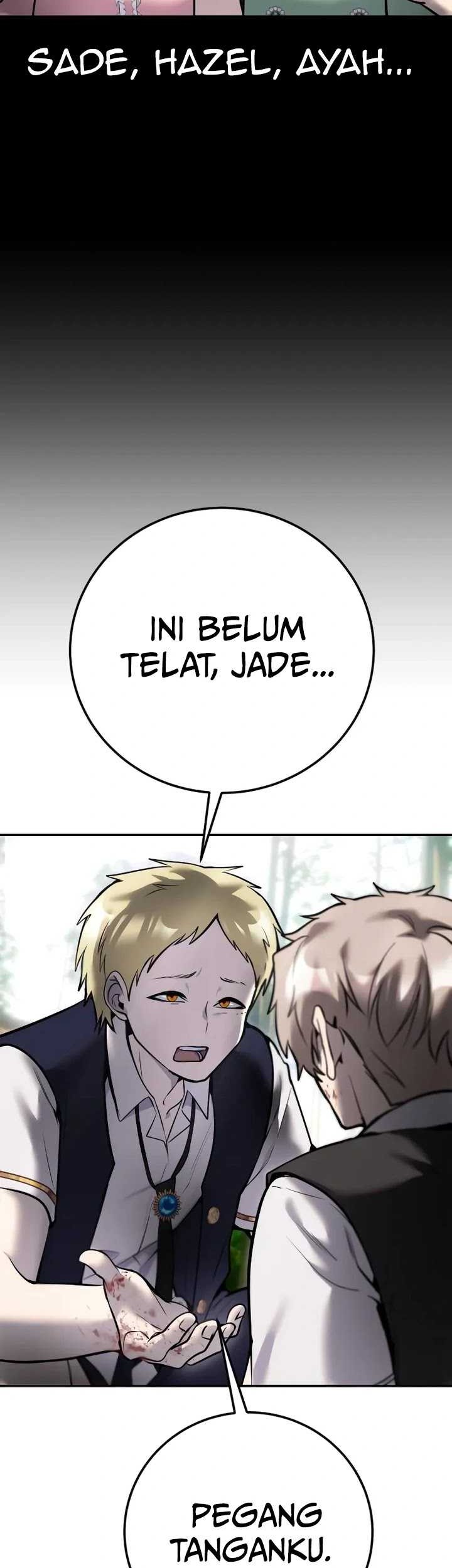 I Was More Overpowered Than The Hero, So I Hid My Power! Chapter 10 - halaman 59