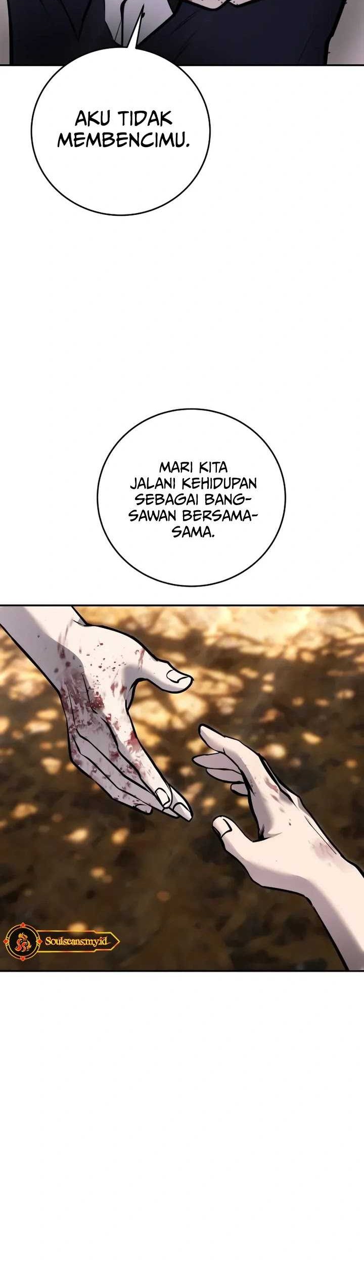 I Was More Overpowered Than The Hero, So I Hid My Power! Chapter 10 - halaman 62
