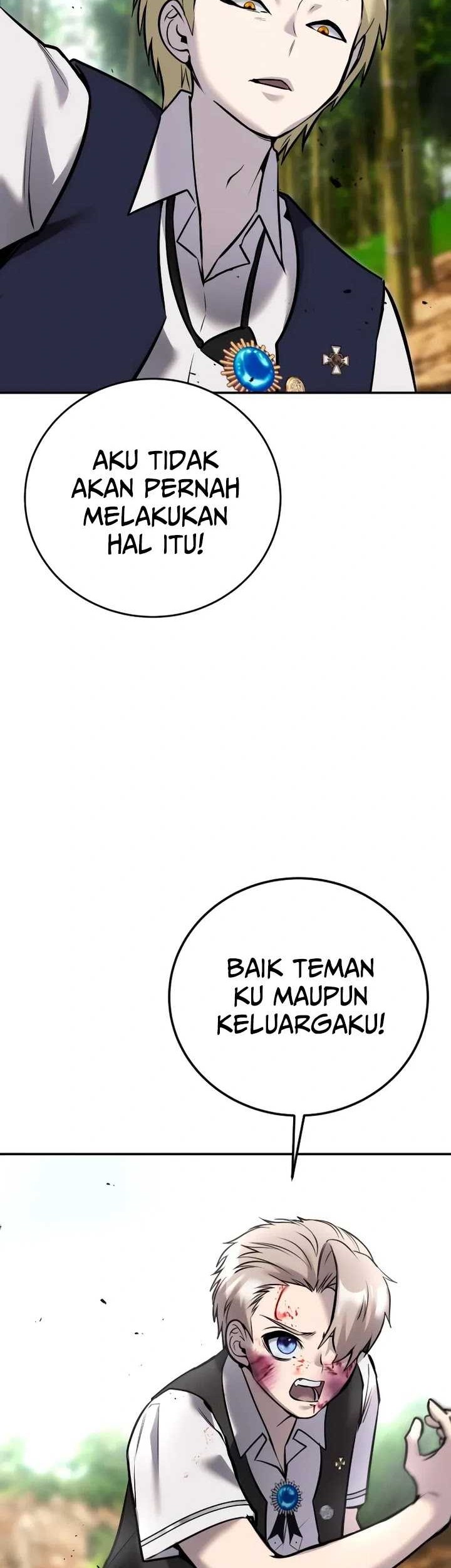 I Was More Overpowered Than The Hero, So I Hid My Power! Chapter 10 - halaman 64